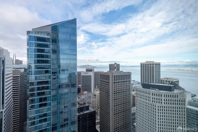 $2,595,000 | 181 Fremont Street, Unit 56C, San Francisco, CA 94105