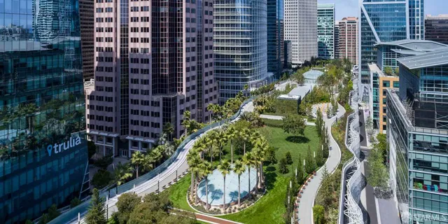 $2,595,000 | 181 Fremont Street, Unit 56C, San Francisco, CA 94105