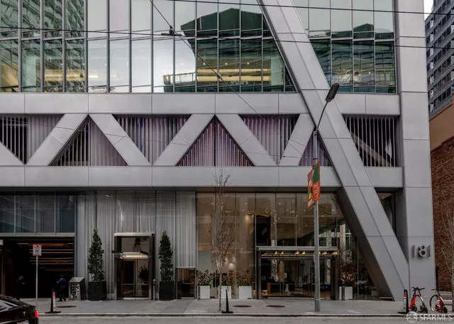 $2,595,000 | 181 Fremont Street, Unit 56C, San Francisco, CA 94105