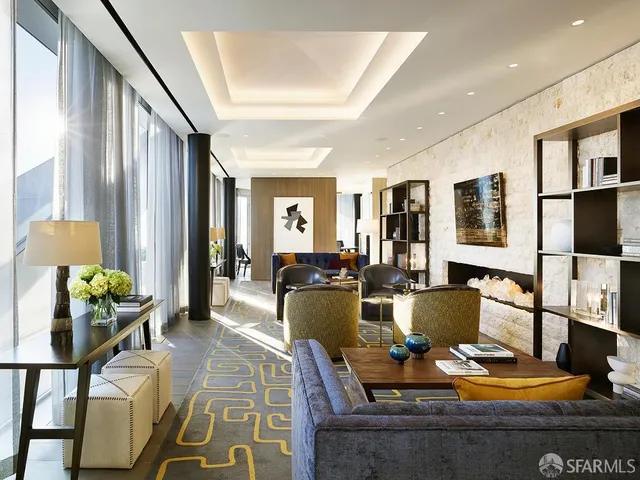 $2,595,000 | 181 Fremont Street, Unit 56C, San Francisco, CA 94105