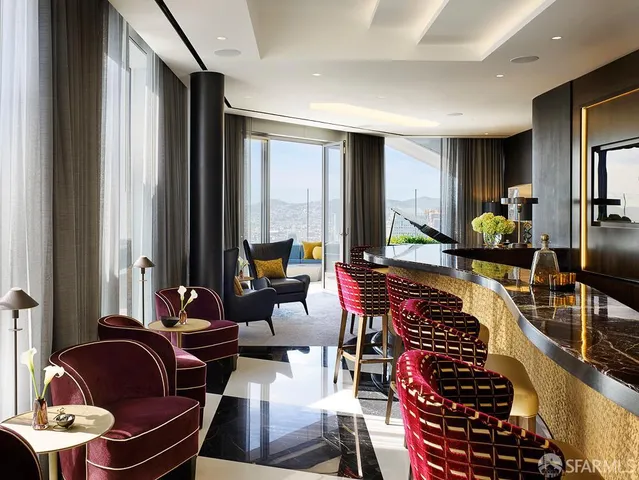 $2,595,000 | 181 Fremont Street, Unit 56C, San Francisco, CA 94105