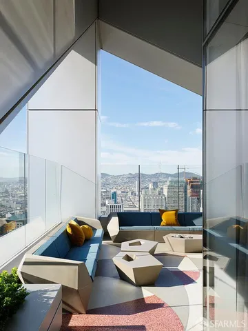 $2,595,000 | 181 Fremont Street, Unit 56C, San Francisco, CA 94105