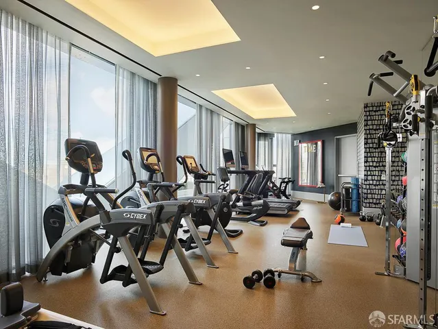 $2,595,000 | 181 Fremont Street, Unit 56C, San Francisco, CA 94105