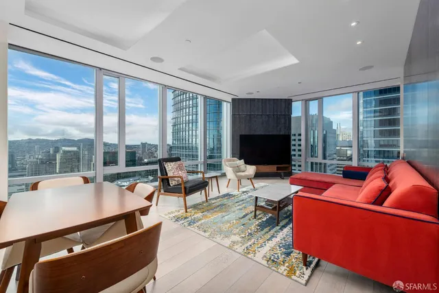 $2,595,000 | 181 Fremont Street, Unit 56C, San Francisco, CA 94105
