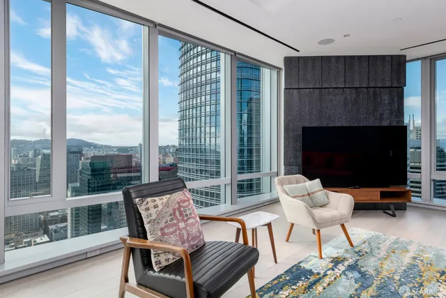 $2,595,000 | 181 Fremont Street, Unit 56C, San Francisco, CA 94105