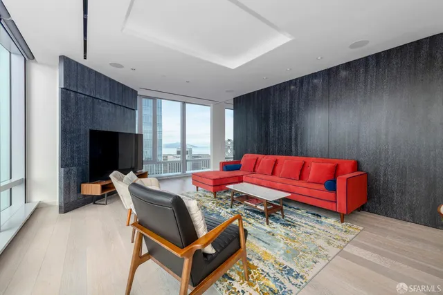 $2,595,000 | 181 Fremont Street, Unit 56C, San Francisco, CA 94105