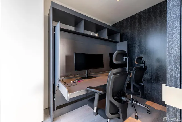 $2,595,000 | 181 Fremont Street, Unit 56C, San Francisco, CA 94105