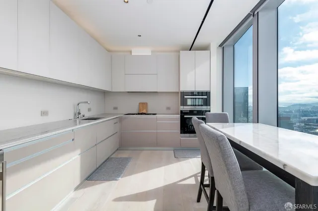 $2,595,000 | 181 Fremont Street, Unit 56C, San Francisco, CA 94105