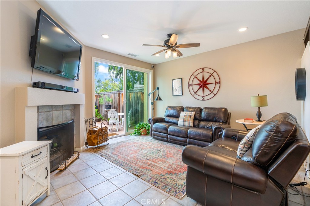 44 Pinzon Rancho Santa Margarita, CA 92688 - Photo 8 of 42