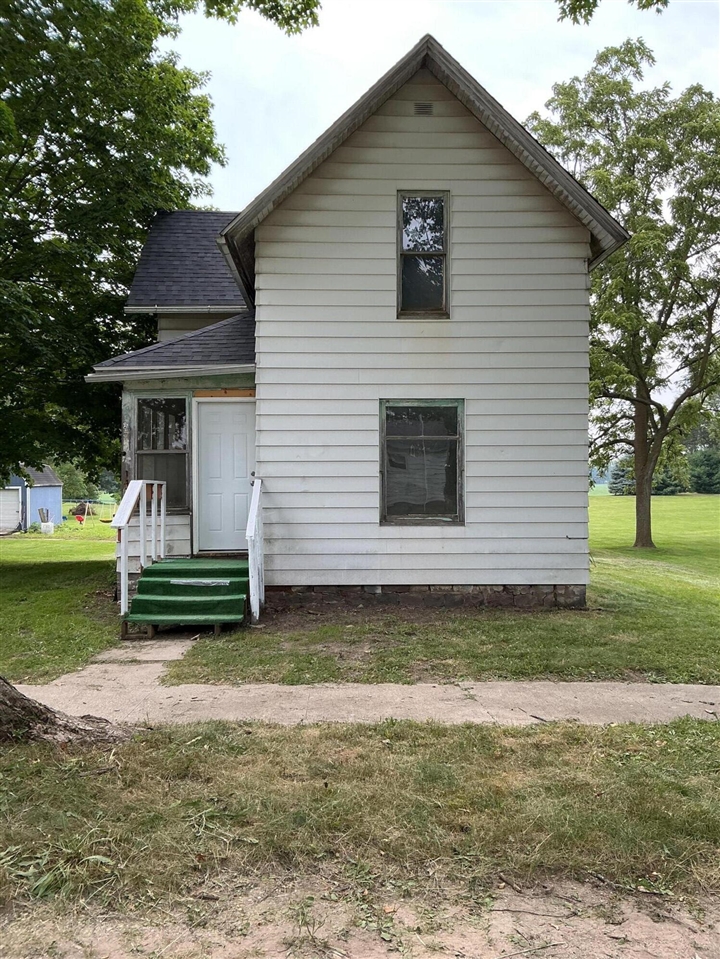 143 Monroe Street Springport, MI 49284 - Photo 1 of 12 Gallery Image 1