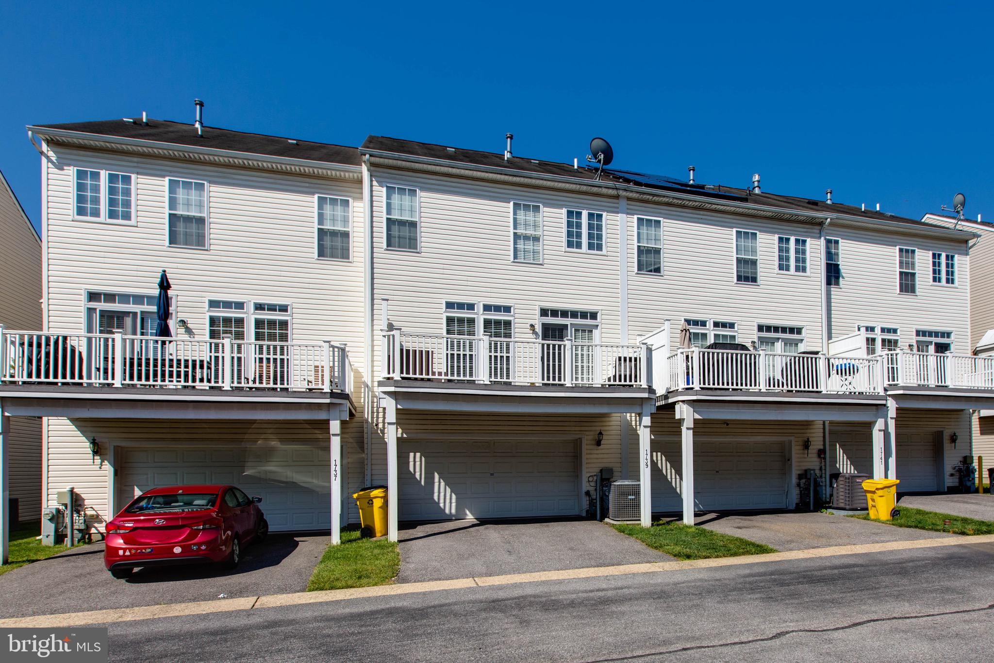 1739 Theale Way Hanover, MD 21076 - Photo 57 of 60
