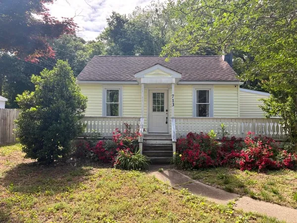 $550,000 | 713-715 Shunpike Road, Cape May, NJ 08204
