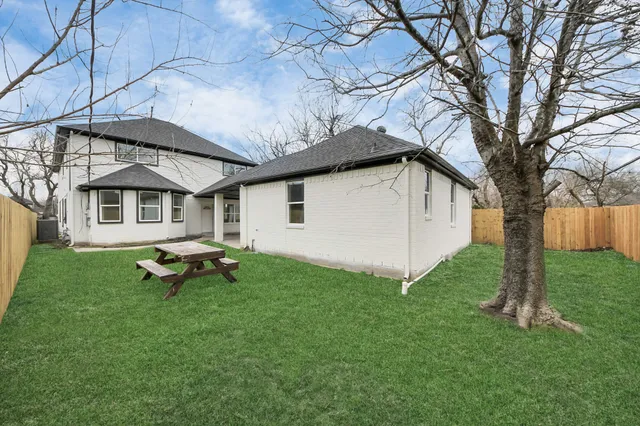 $379,999 | 1313 Avenue G, South Houston, TX 77587