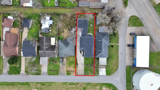 $379,999 | 1313 Avenue G, South Houston, TX 77587