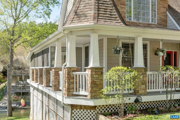 $1,050,000 | 7 Bolling Circle, Palmyra, VA 22963