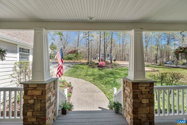 $1,050,000 | 7 Bolling Circle, Palmyra, VA 22963