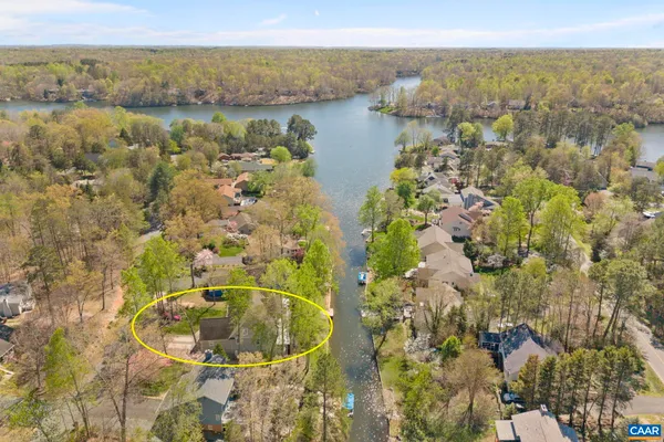 $1,050,000 | 7 Bolling Circle, Palmyra, VA 22963