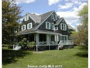 276 Old Black Point Road East Lyme, CT 06357 - Photo 1 of 1 Gallery Image 1