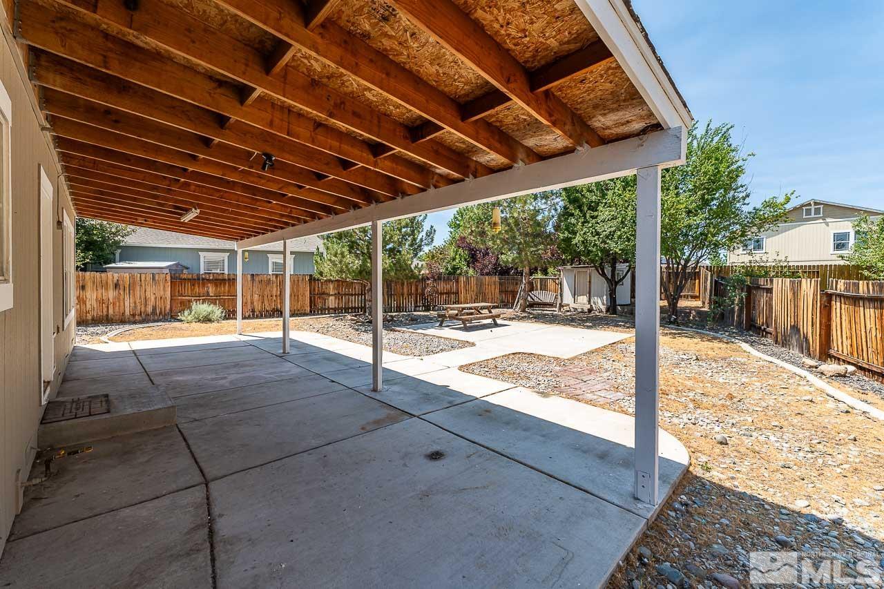 7741 Welsh Drive Reno, NV 89506 - Photo 20 of 27 Photo 20