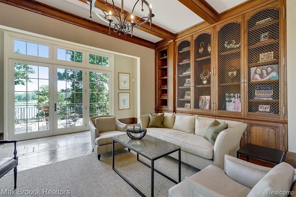 2716 Turtle Ridge Bloomfield Hills, MI 48302 - Photo 7 of 65