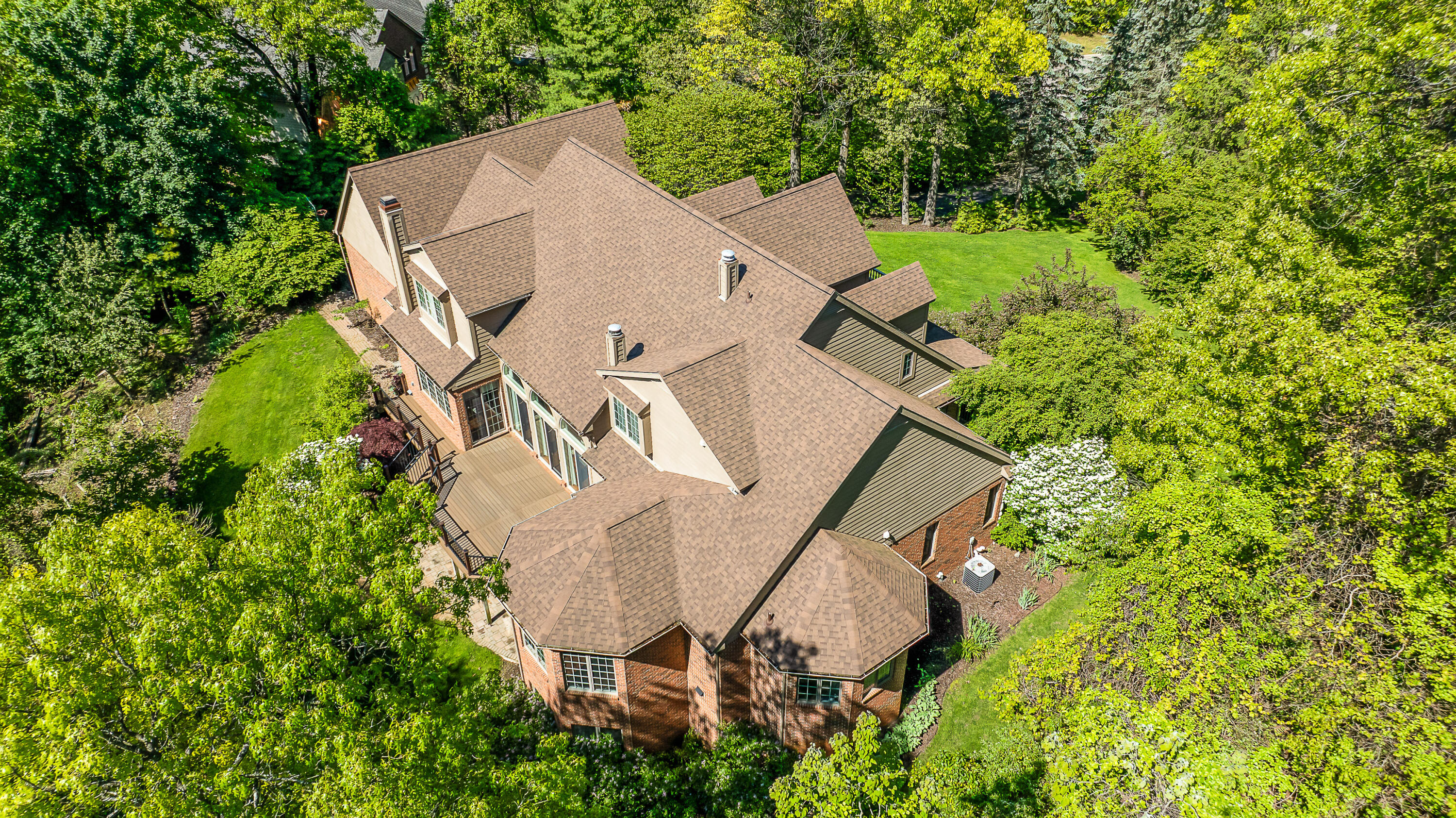 9222 Northpointe Ridge Brighton, MI 48114 - Photo 79 of 100 DJI_0818