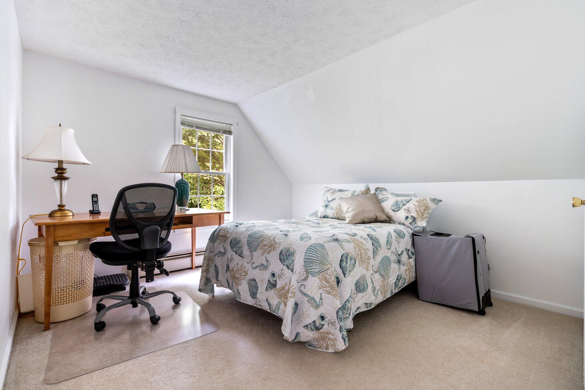 42 Tannery Brook Road Gorham, ME 04038 - Photo 33 of 41 Bedroom 3