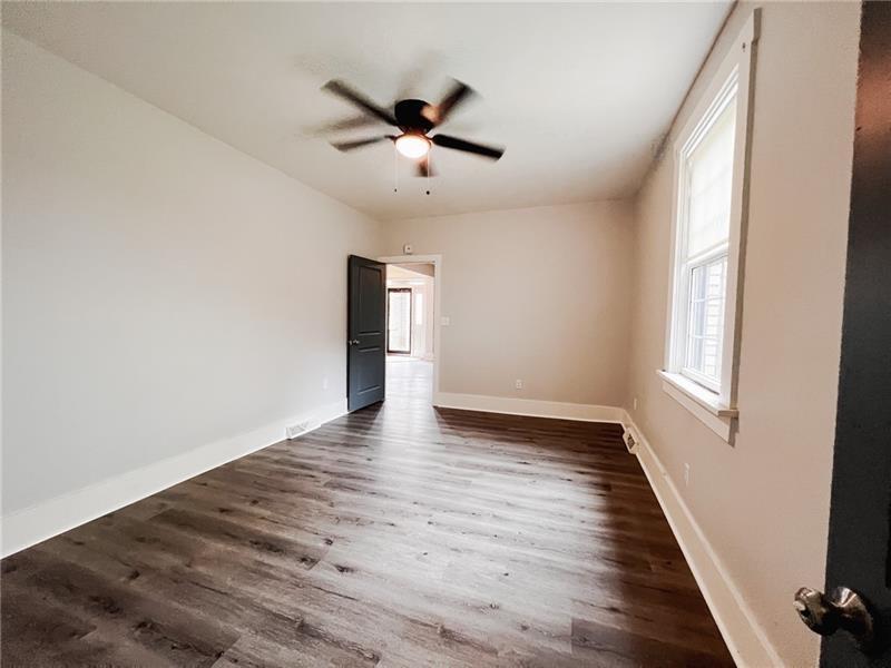 818 Beaver Road Ambridge, PA 15003 - Photo 14 of 36 Unit 1 Bedroom
