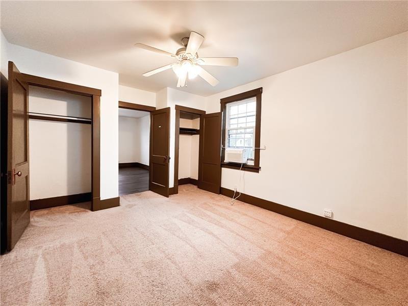 818 Beaver Road Ambridge, PA 15003 - Photo 29 of 36 Unit 2 BED #1
