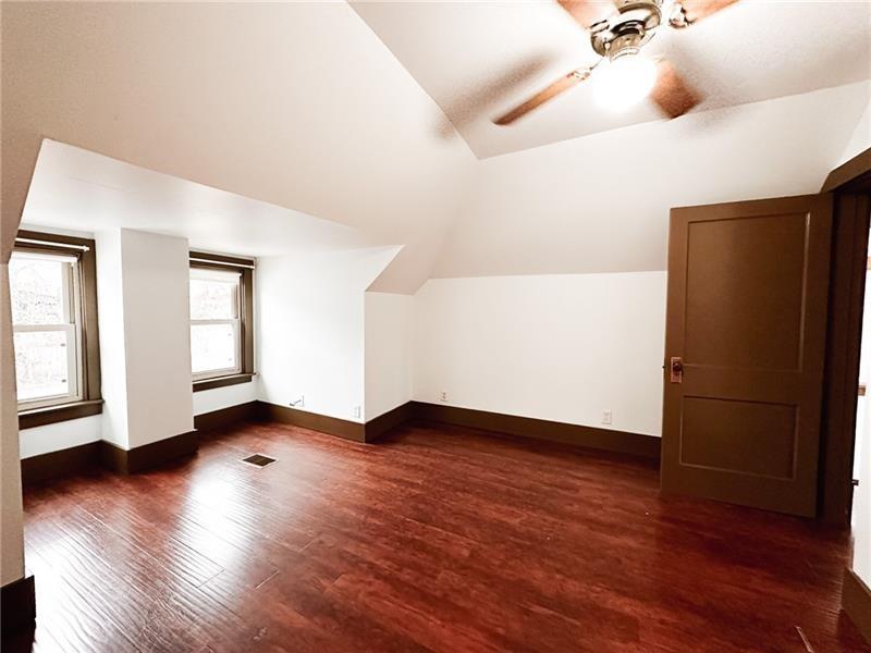 818 Beaver Road Ambridge, PA 15003 - Photo 32 of 36 Unit 2 BED #2