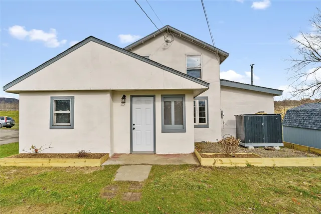 $224,900 | 475 West River Road, Nichols, NY 13812