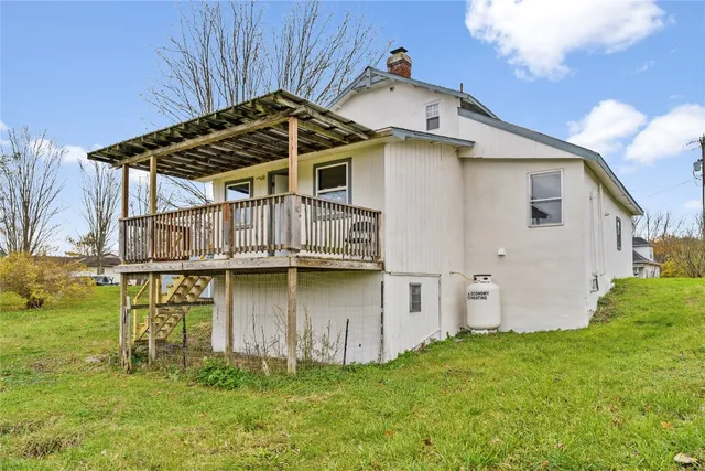 $224,900 | 475 West River Road, Nichols, NY 13812