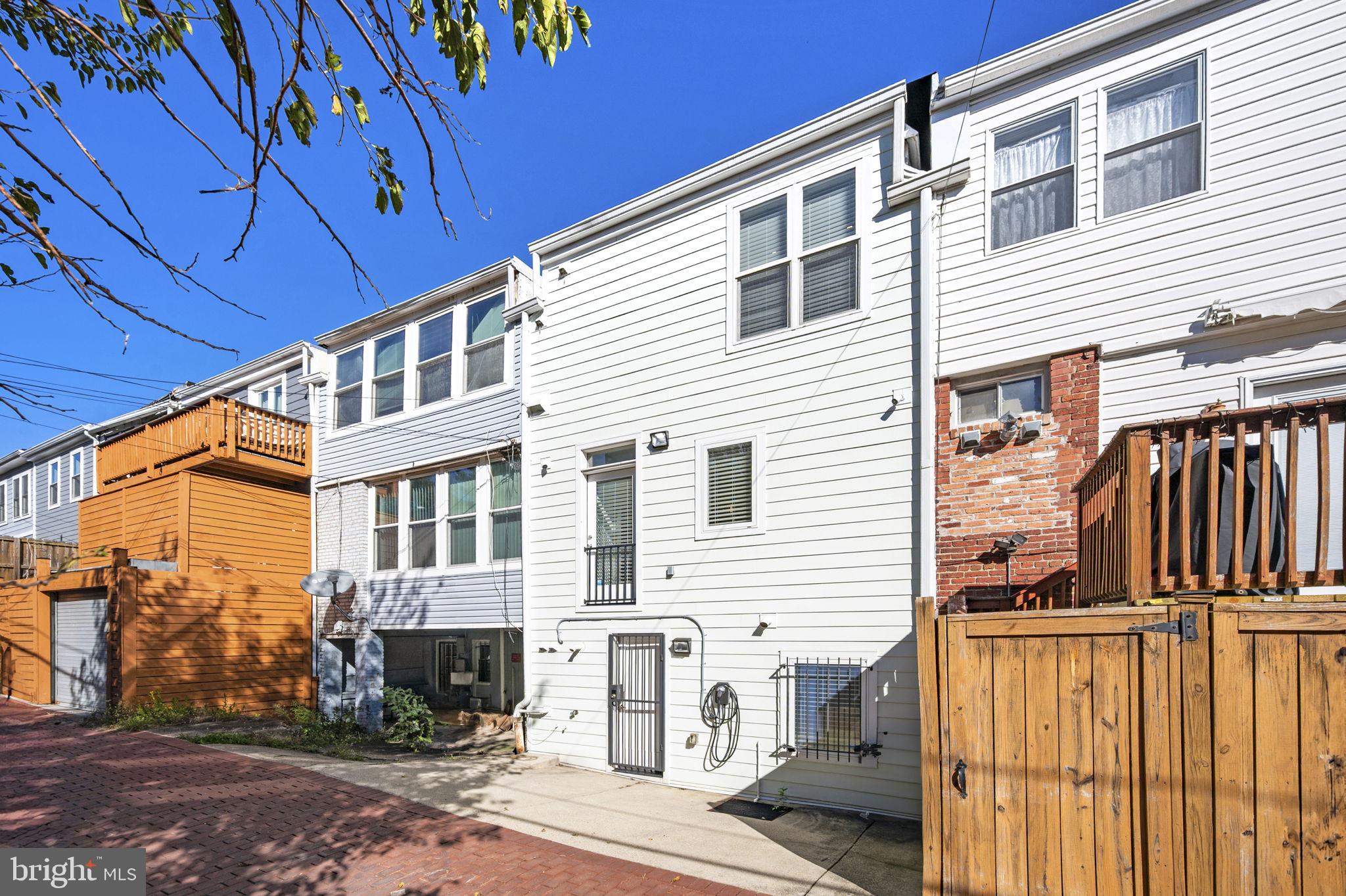 1114 4th Street Northeast Washington, DC 20002 - Photo 32 of 32 Gallery Image 32