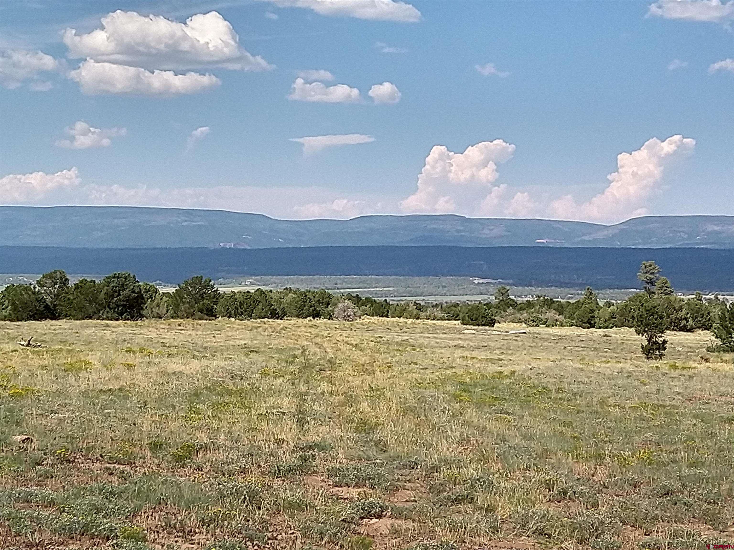 Tbd 44zs Road Norwood, CO 81423 - Photo 17 of 35 a view of an ocean and mountain