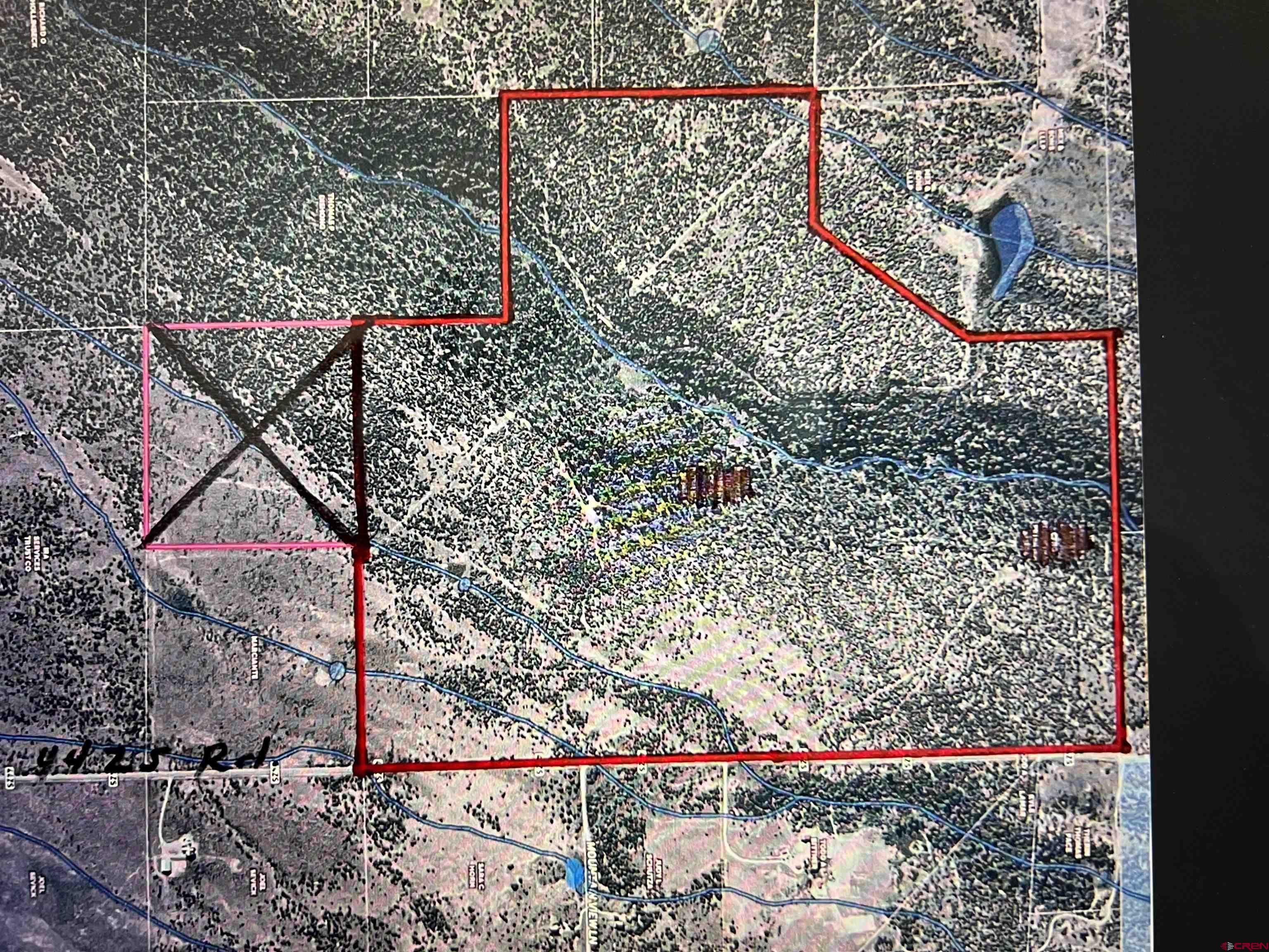 Tbd 44zs Road Norwood, CO 81423 - Photo 31 of 35