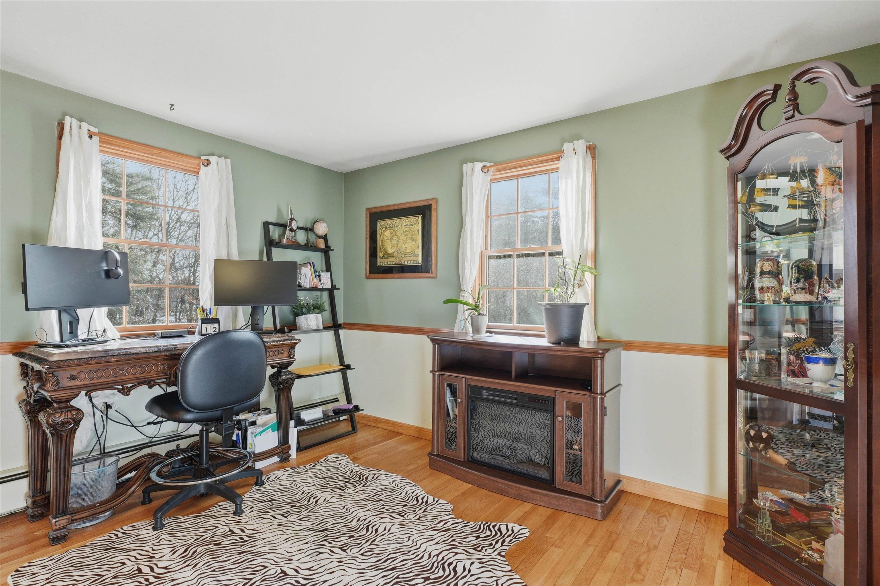 151 Highland Street Hudson, NH 03051 - Photo 15 of 42