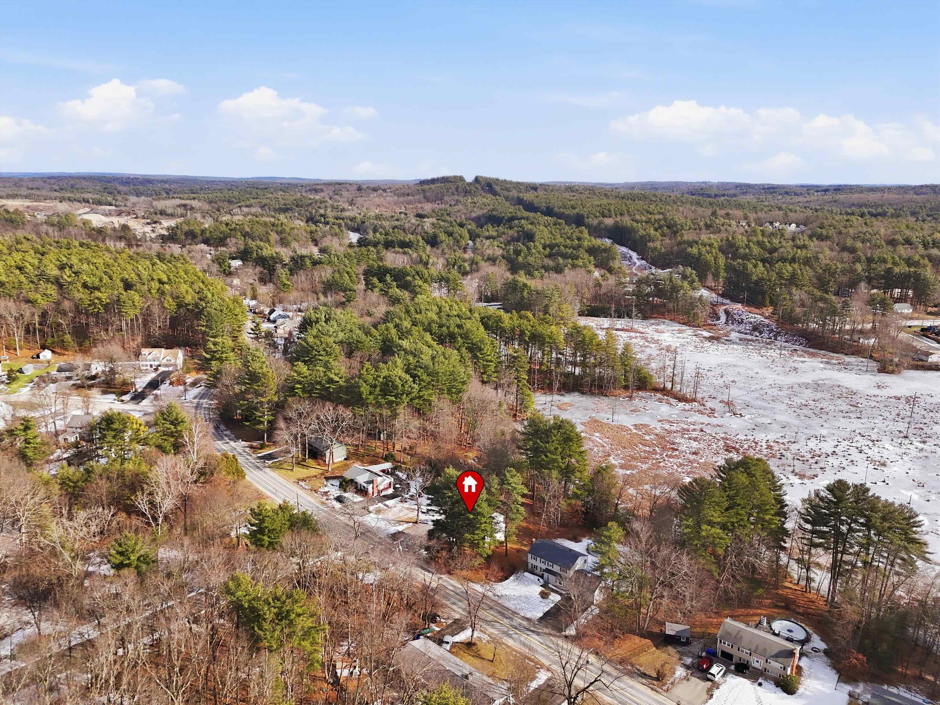 151 Highland Street Hudson, NH 03051 - Photo 40 of 42