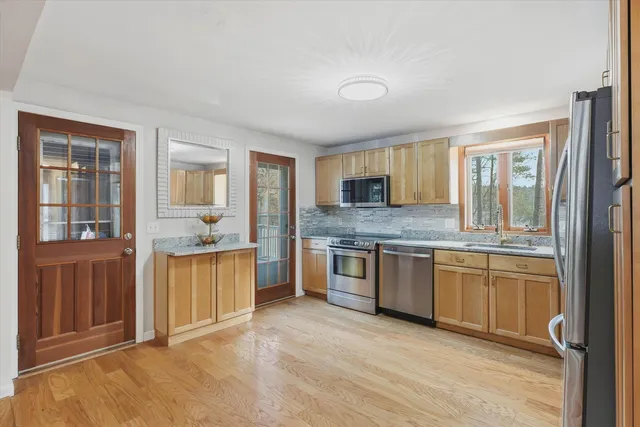 $584,000 | 151 Highland Street, Hudson, NH 03051