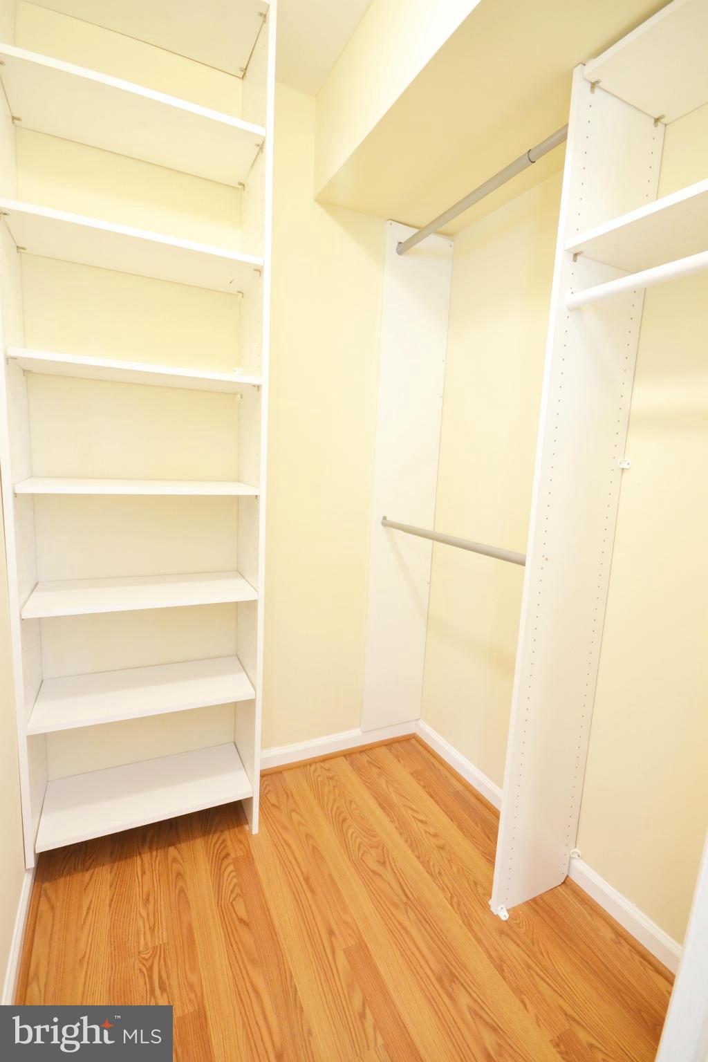 7524 Lemon Tree Court Hanover, MD 21076 - Photo 17 of 30 Walk-In Closet