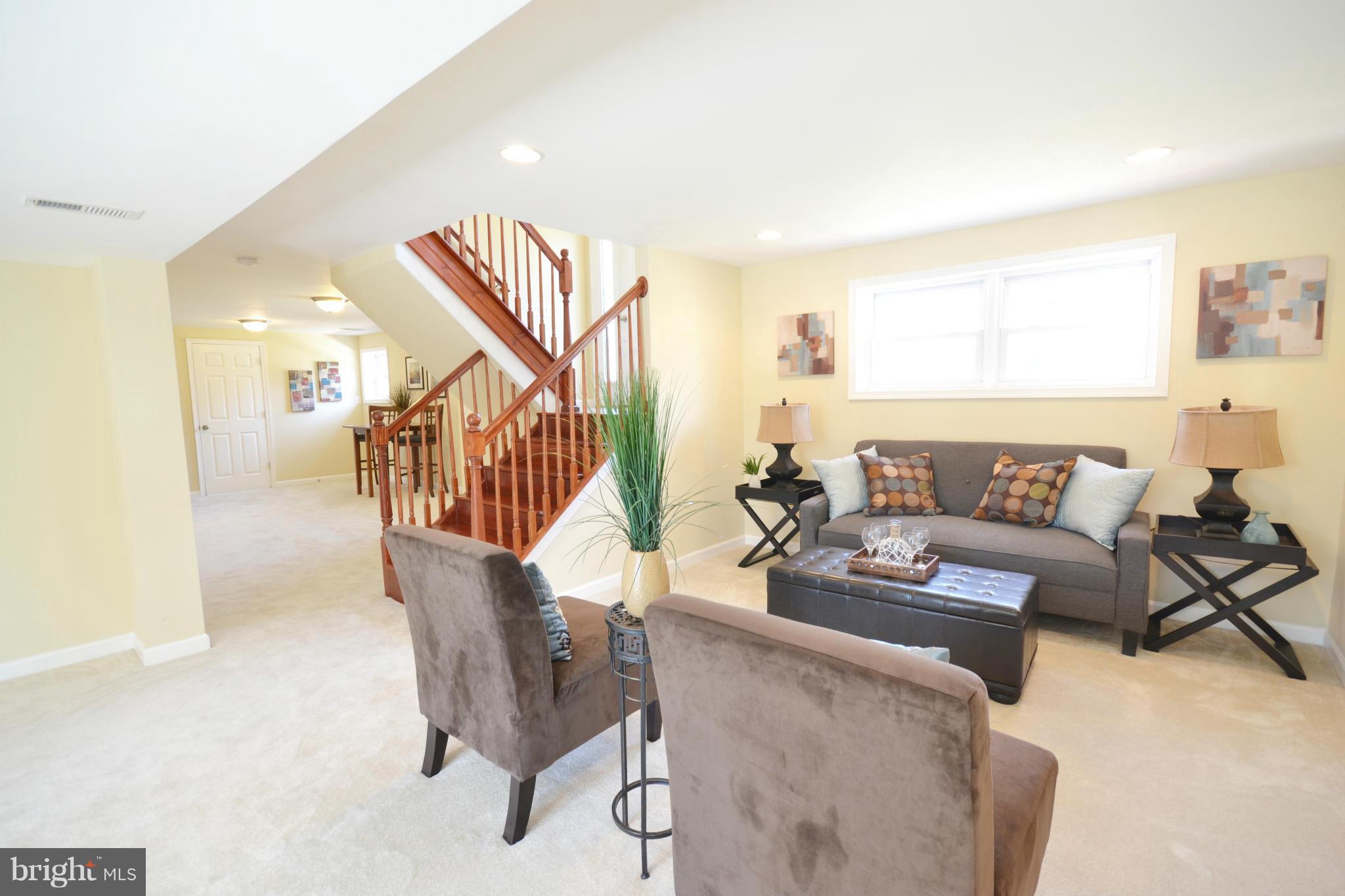 7524 Lemon Tree Court Hanover, MD 21076 - Photo 21 of 30 Family Room
