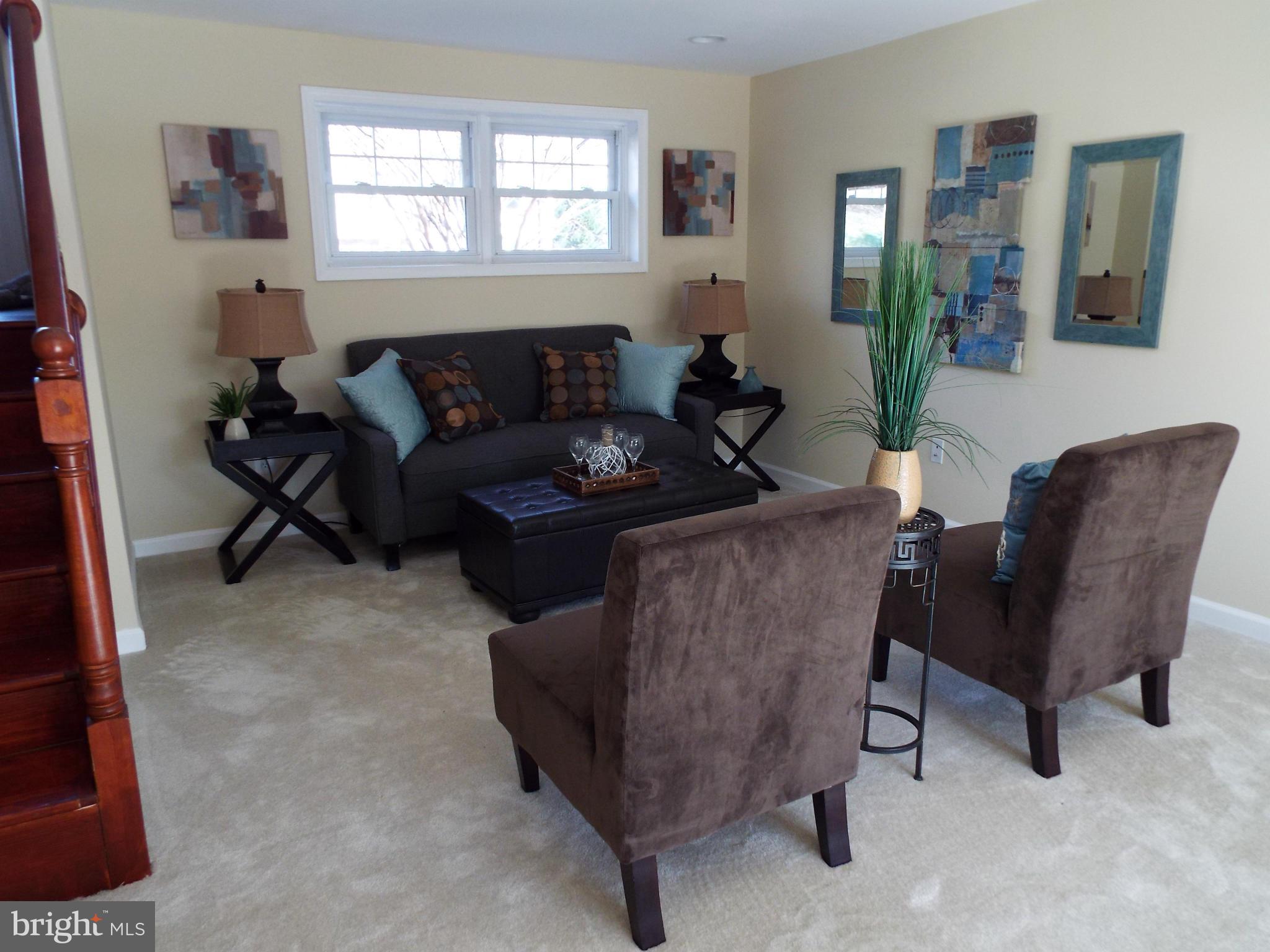 7524 Lemon Tree Court Hanover, MD 21076 - Photo 23 of 30 Family Room