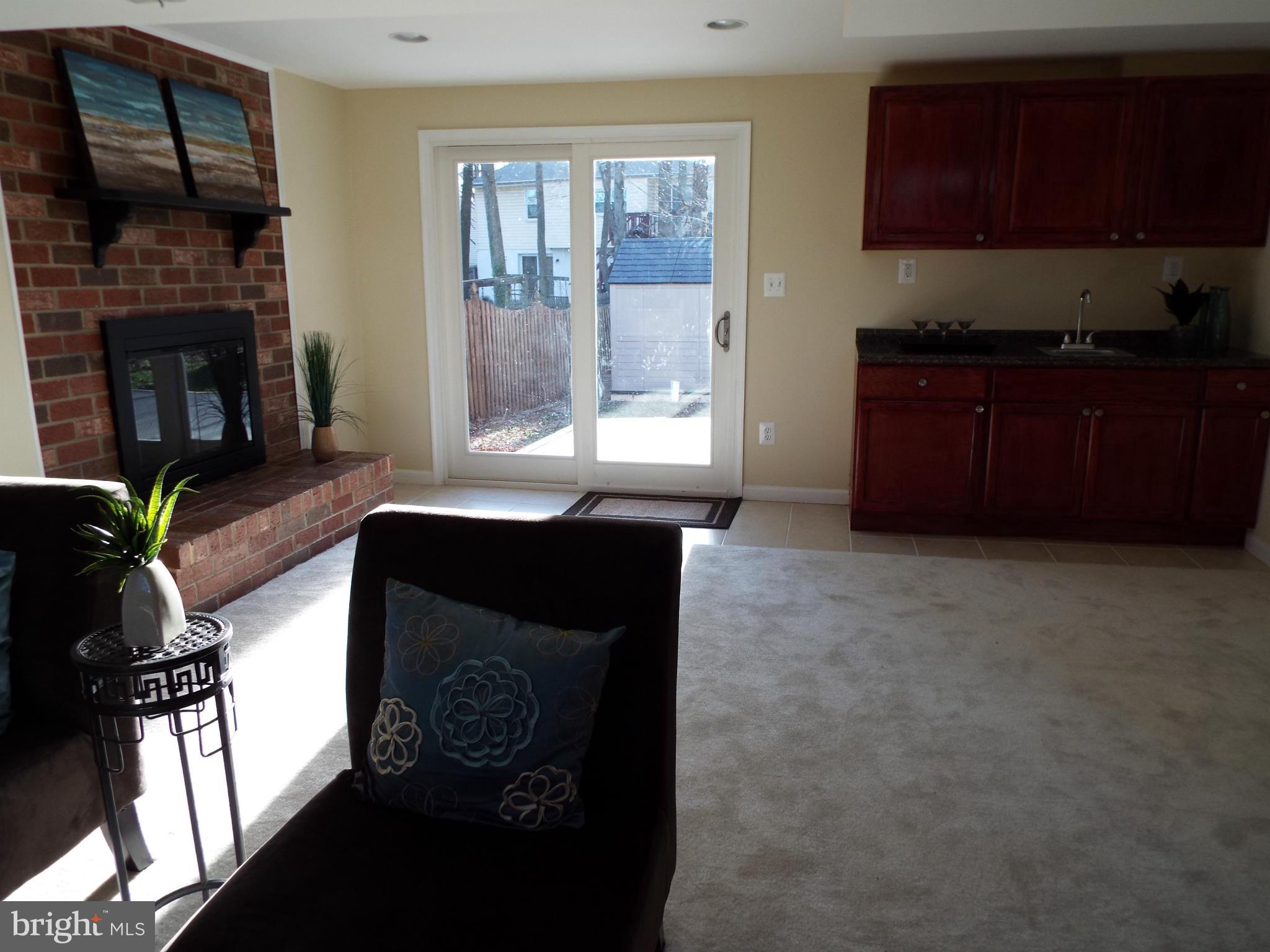 7524 Lemon Tree Court Hanover, MD 21076 - Photo 24 of 30 Family Room