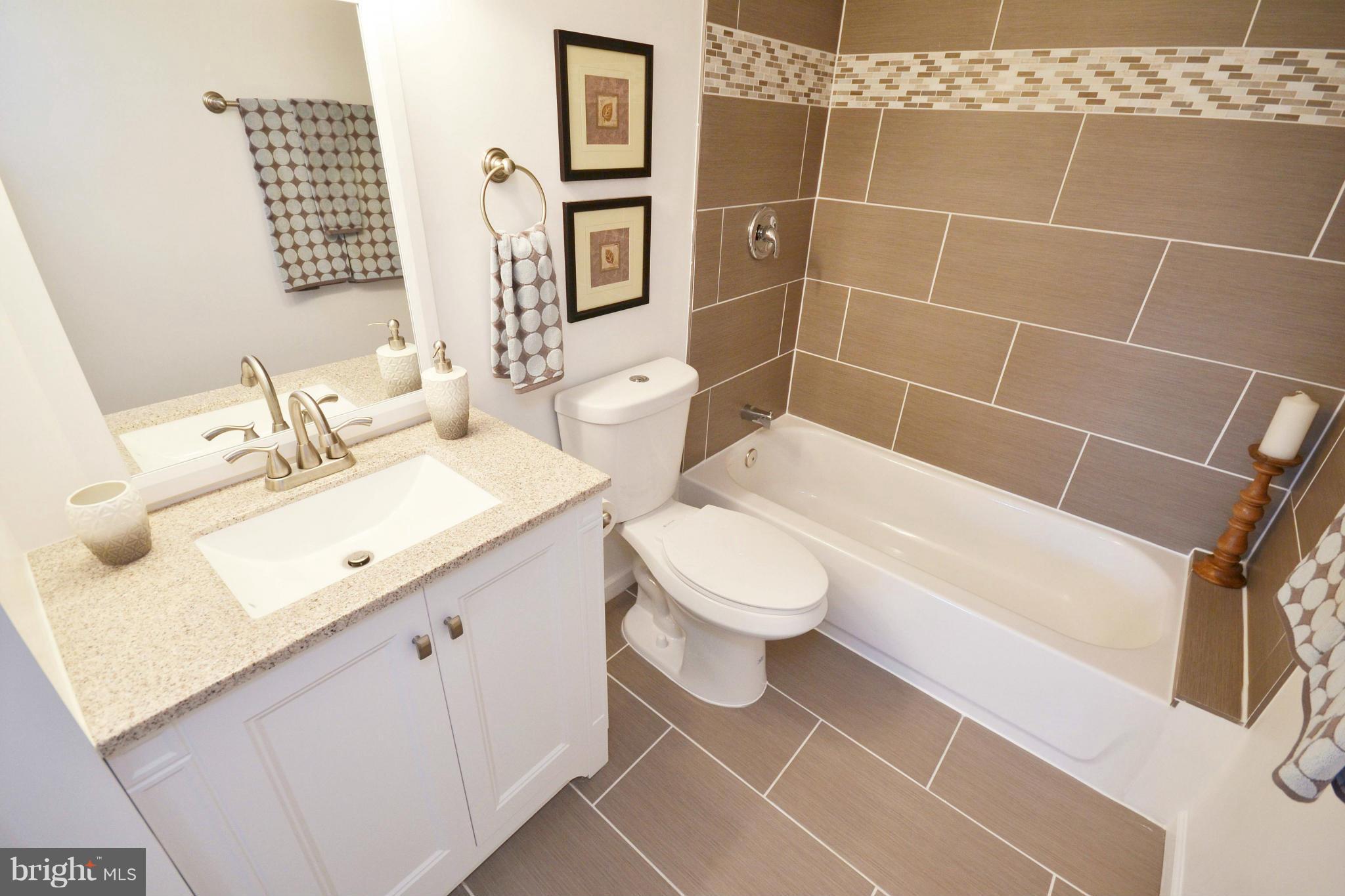 7524 Lemon Tree Court Hanover, MD 21076 - Photo 27 of 30 Imported European Ceramic Tiles