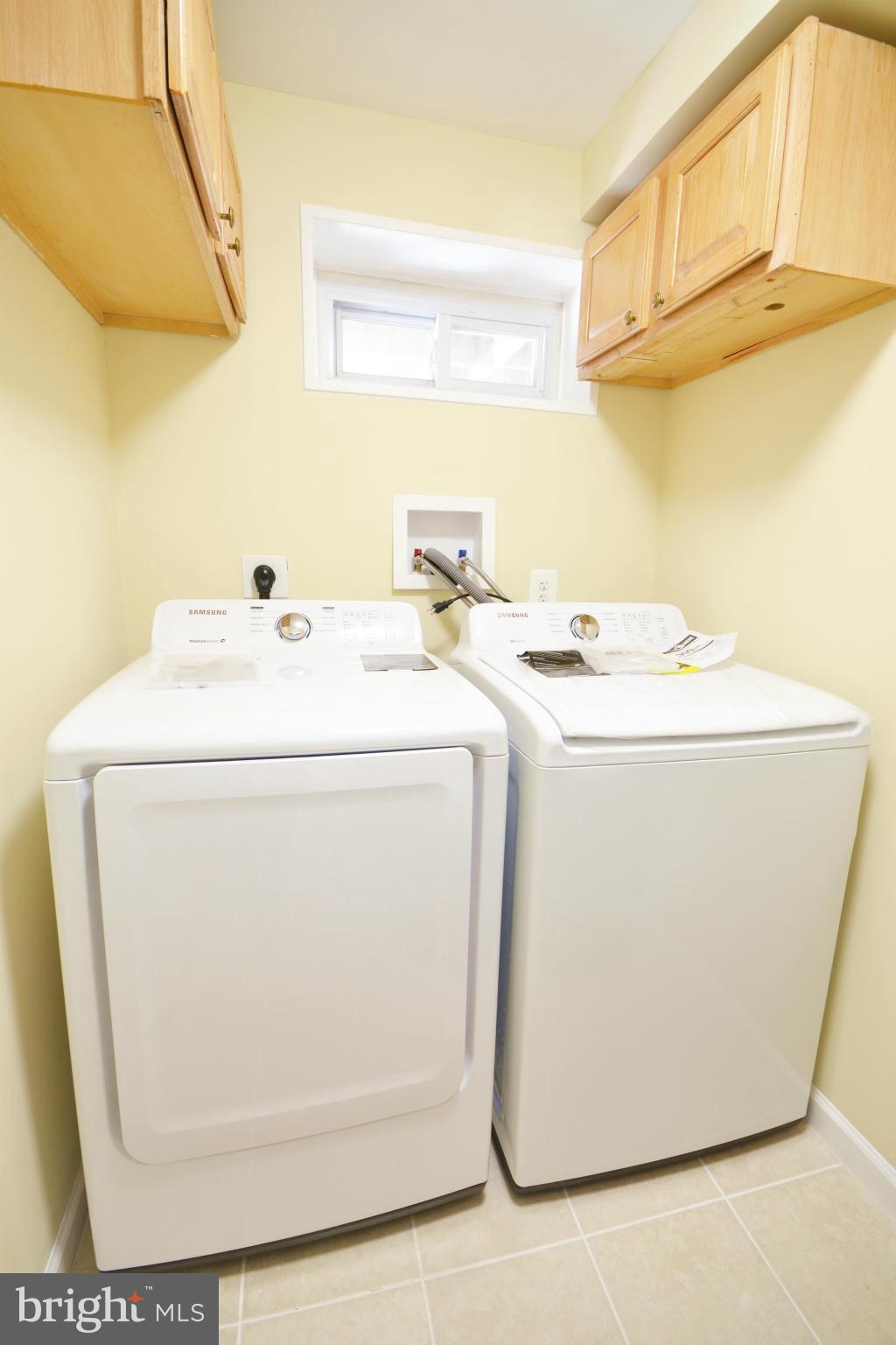7524 Lemon Tree Court Hanover, MD 21076 - Photo 28 of 30 New Washer and Dryer