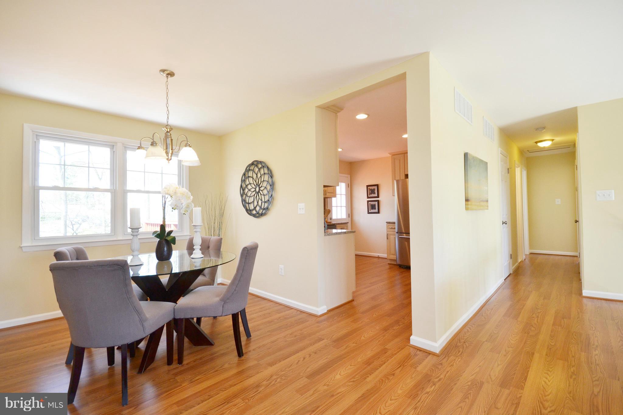7524 Lemon Tree Court Hanover, MD 21076 - Photo 8 of 30 Interior (General)