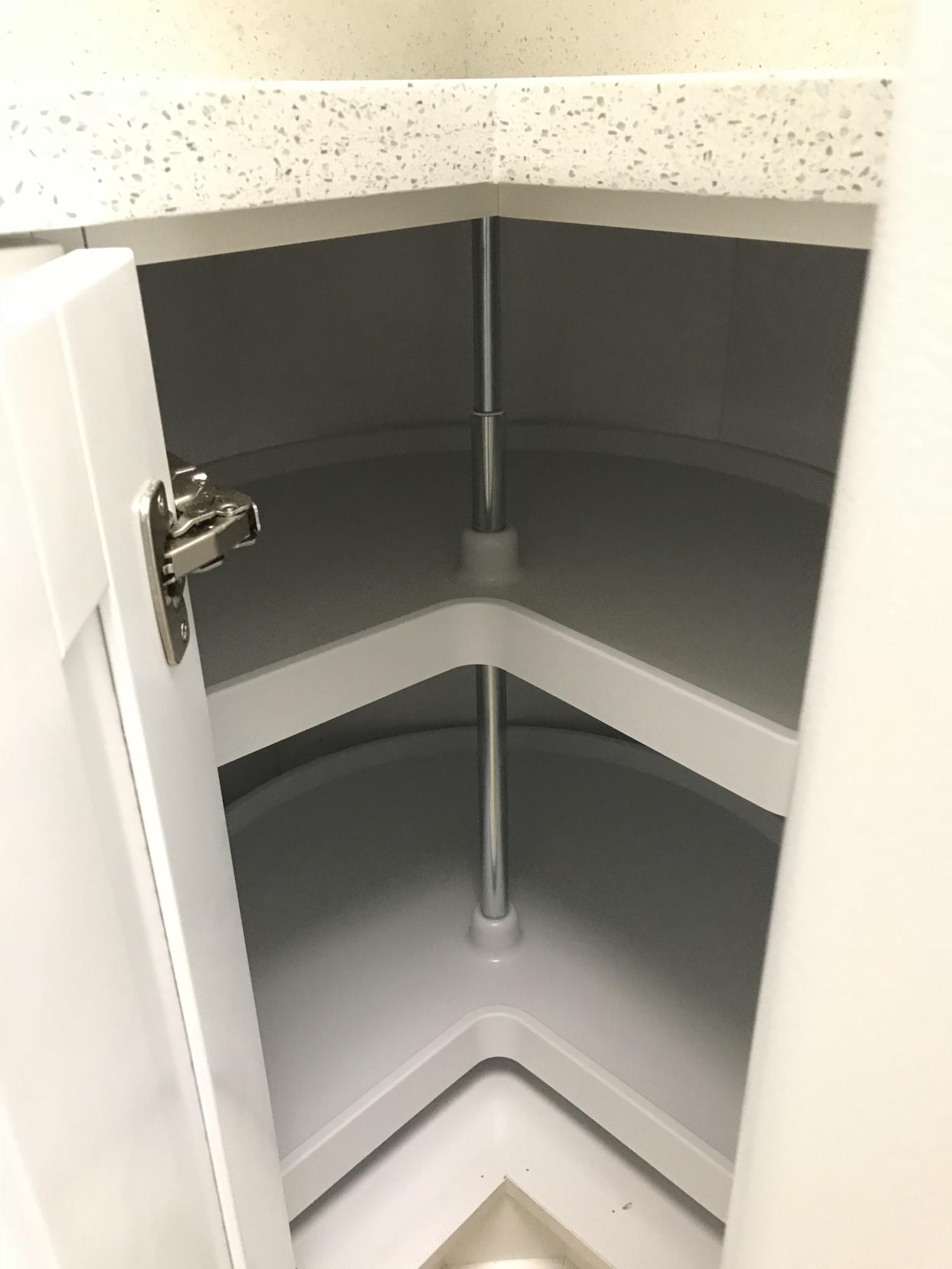 8249 Thames Boulevard, Unit B Boca Raton, FL 33433 - Photo 6 of 46 a view of closet