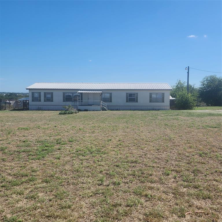 173 Prairie Trail Rhome, TX 76078 - Photo 1 of 1 Spacious 4bed2bath on 2 acres