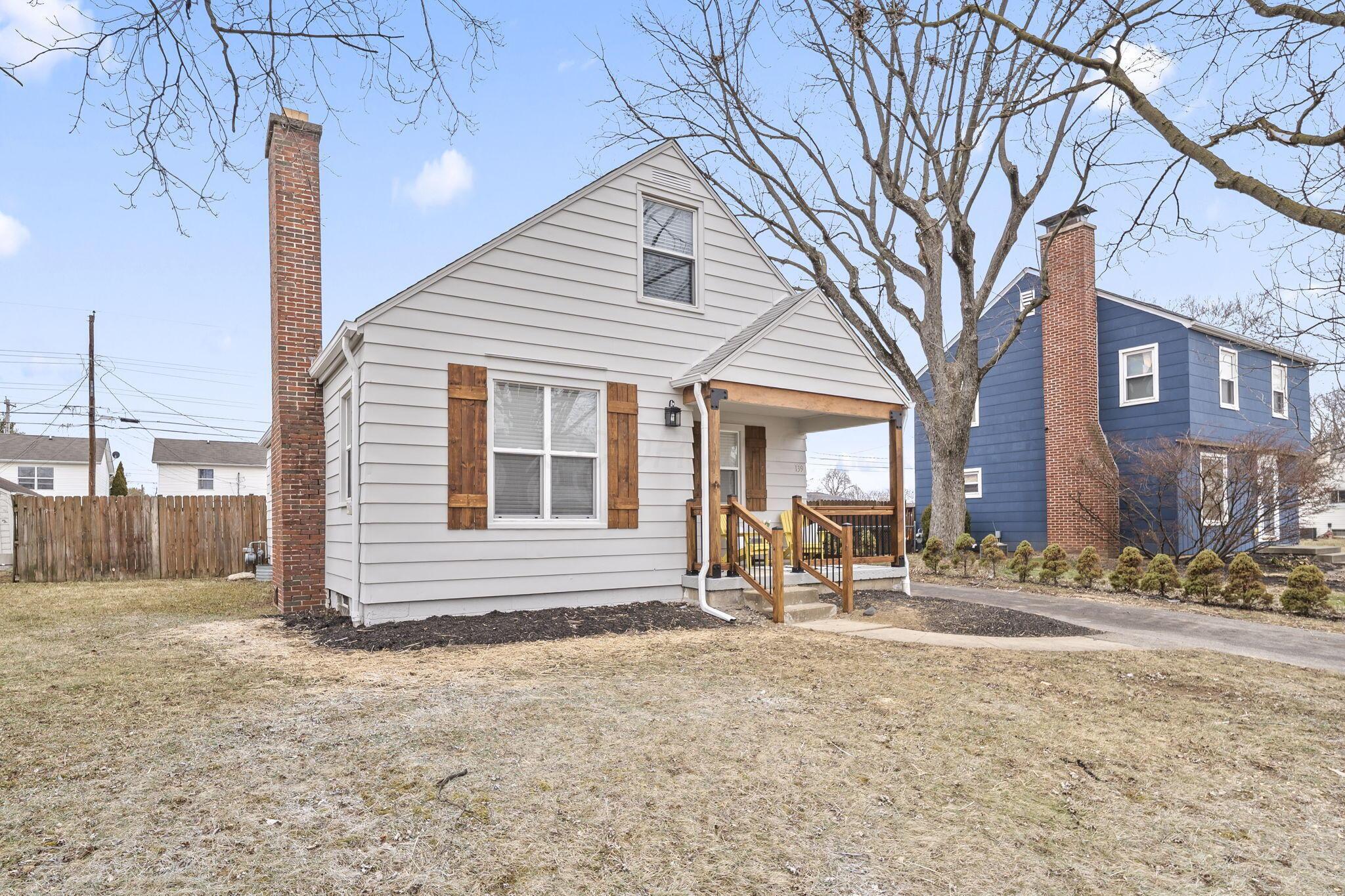 139 Demorest Road Columbus, OH 43204 - Photo 4 of 100