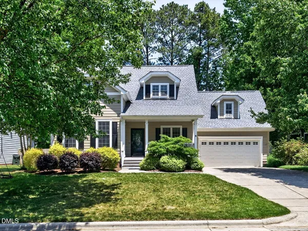 $625,000 | 1304 Applethorn Drive, Apex, NC 27502
