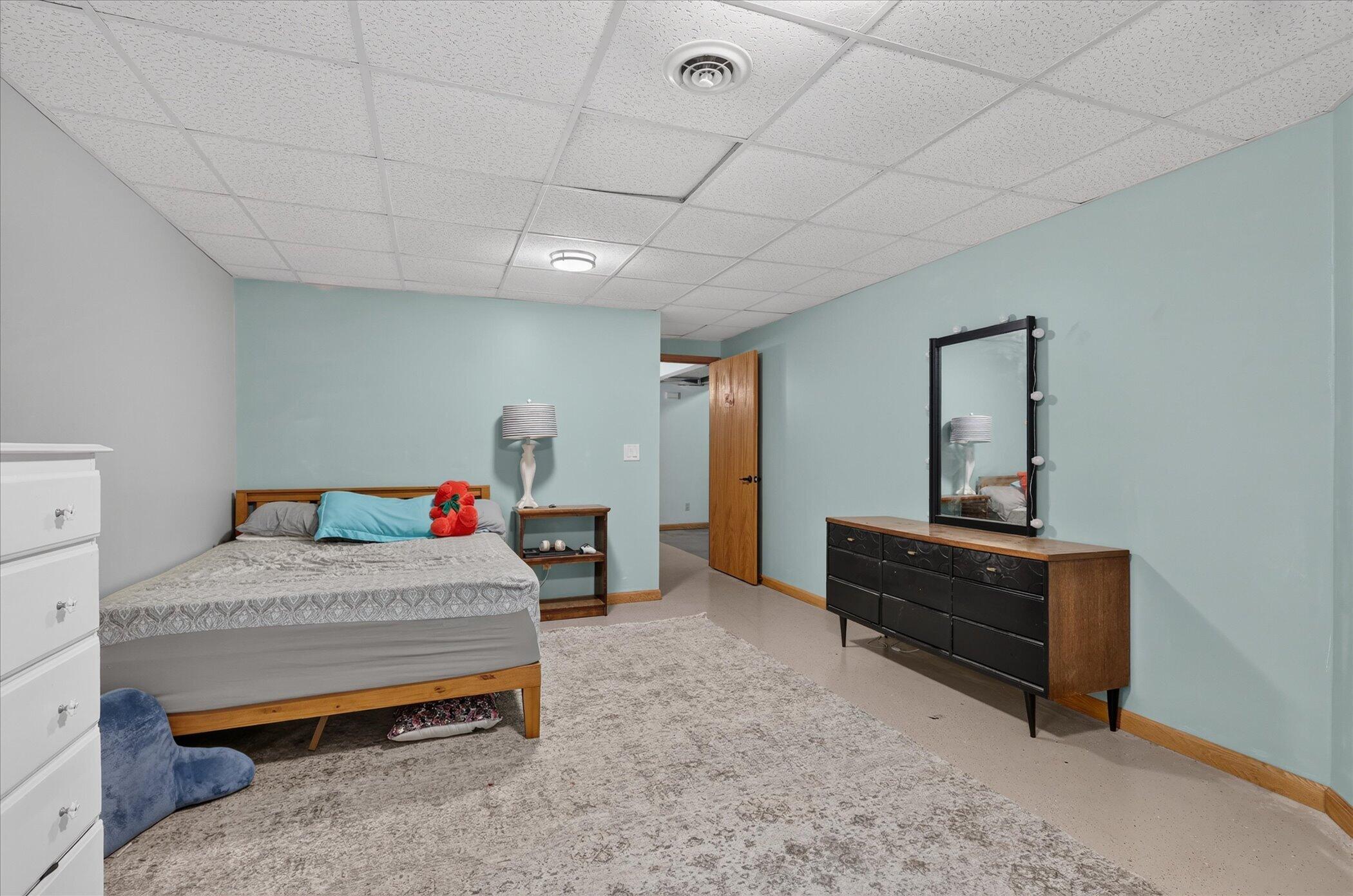 117 Charlotte Street Edmore, MI 48829 - Photo 34 of 44 4th Bedroom