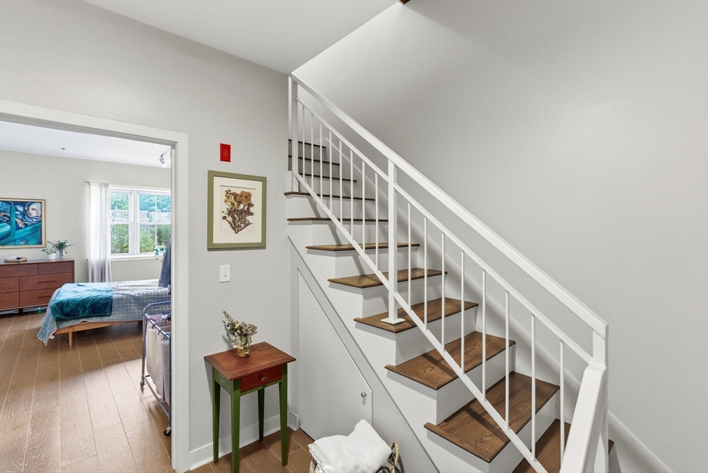 166 Terrace Street, Unit PH2 Boston, MA 02120 - Photo 5 of 20